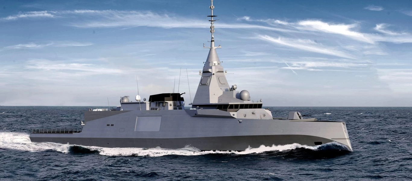 Η Naval Group ευελπιστεί ότι η συμφωνία με το ΠΝ για τις δύο [email protected] θα υπογραφεί σε ένα μήνα